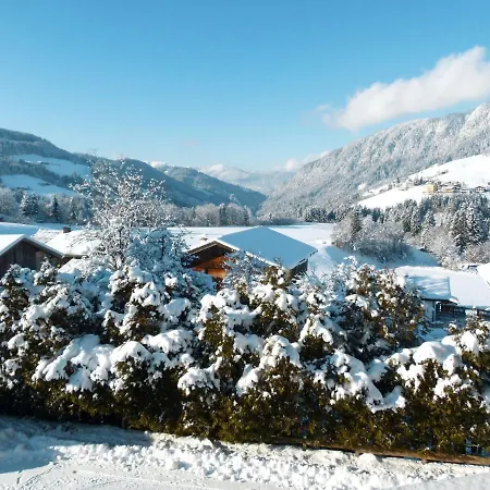 Roggenboden-1 By Interhome * Оберау