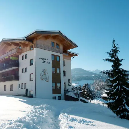 Roggenboden-1 By Interhome Оберау