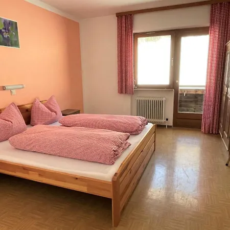 Roggenboden-1 By Interhome *