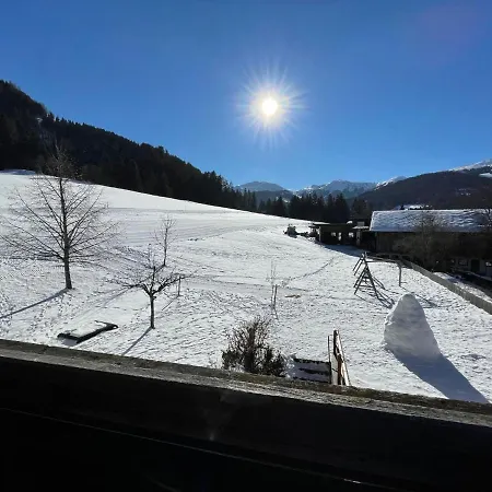 Apartamento Roggenboden-1 By Interhome Oberau