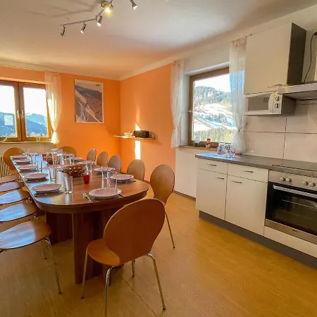 Apartamento Roggenboden-1 By Interhome *