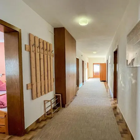 Roggenboden-1 By Interhome Apartamento