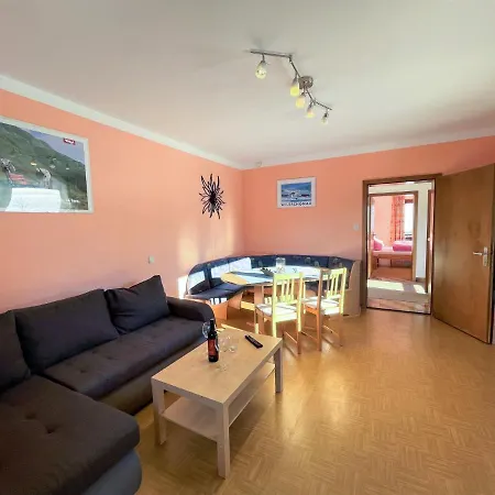 Roggenboden - Wil270 By Interhome * Oberau