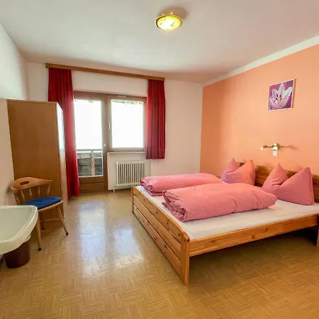 Roggenboden-1 By Interhome Apartamento *