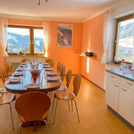 Roggenboden - Wil270 By Interhome Apartment *