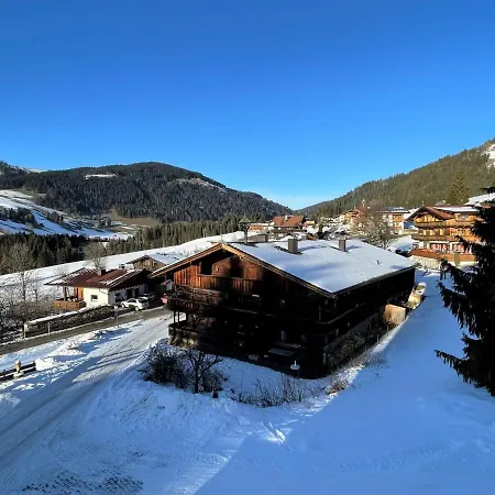 Roggenboden-1 By Interhome Оберау