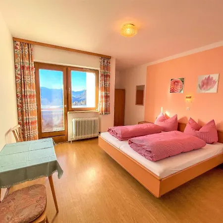 Roggenboden-1 By Interhome Apartamento Oberau