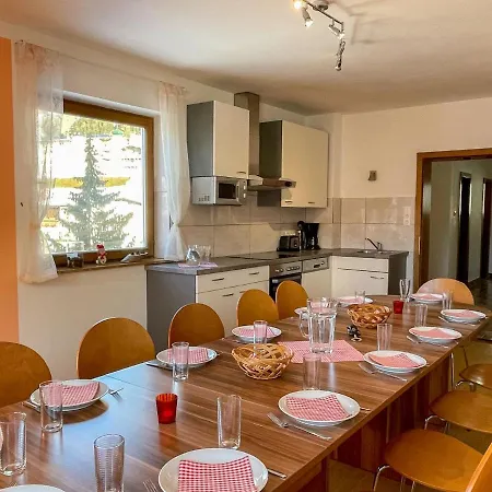 Roggenboden-1 By Interhome