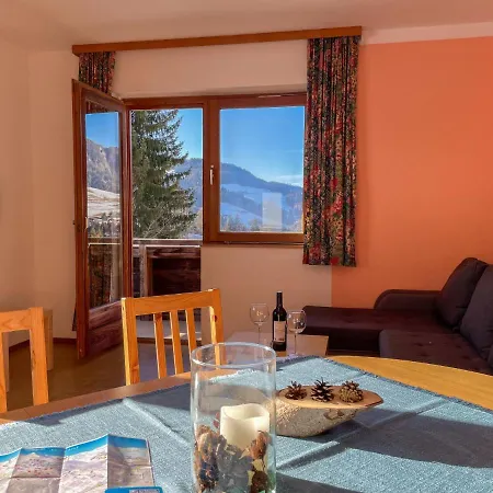 Apartamento Roggenboden-1 By Interhome