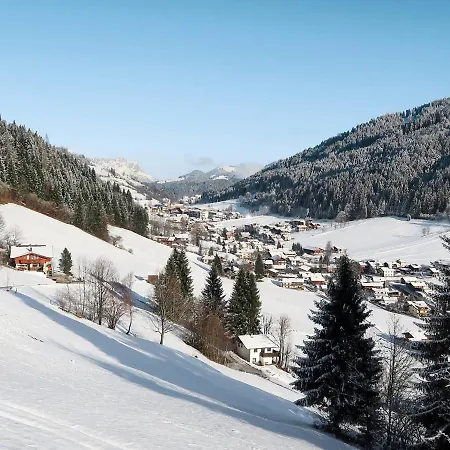 Apartamento Roggenboden-1 By Interhome Oberau