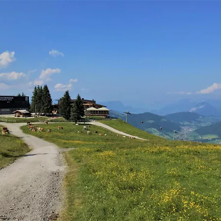 Roggenboden-1 By Interhome