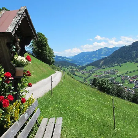 Roggenboden-1 By Interhome *