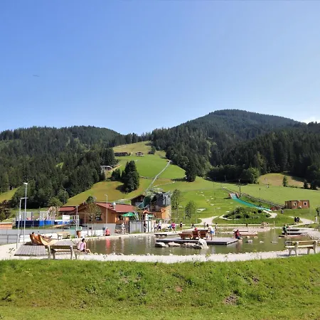 Roggenboden - Wil270 By Interhome Apartment Oberau