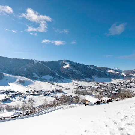 Apartamento Roggenboden-1 By Interhome