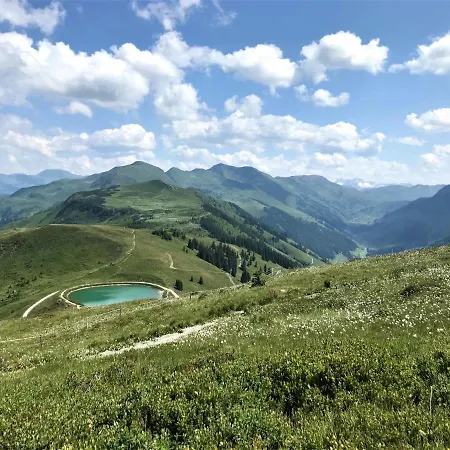 Апартаменты Roggenboden-1 By Interhome Оберау