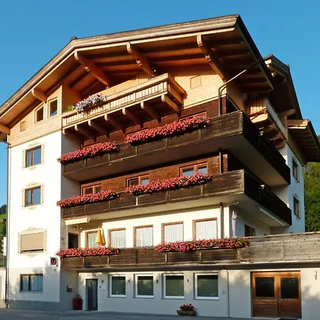 Roggenboden-1 By Interhome * Oberau