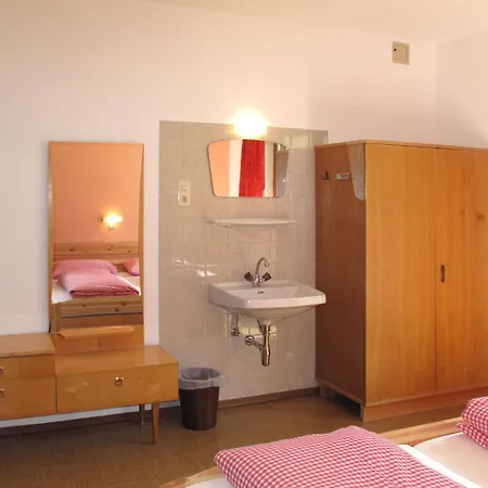 Roggenboden - Wil270 By Interhome Apartment *