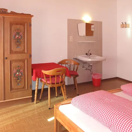 Roggenboden-1 By Interhome *