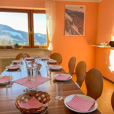 Roggenboden - Wil270 By Interhome Apartment