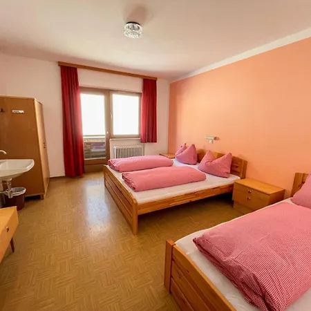 Roggenboden-1 By Interhome Apartamento *