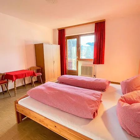 Apartamento Roggenboden-1 By Interhome *