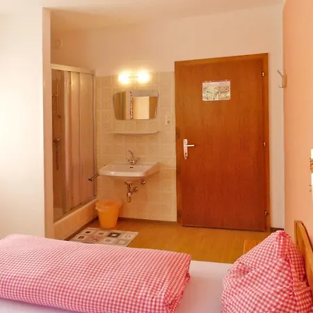 Apartamento Roggenboden-1 By Interhome