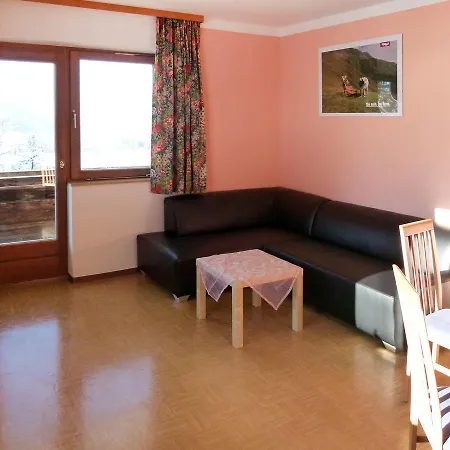 Roggenboden-1 By Interhome Апартаменты