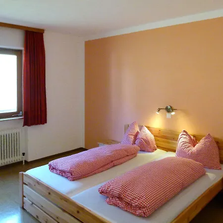 Roggenboden-1 By Interhome Апартаменты