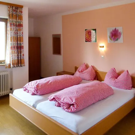 Roggenboden-1 By Interhome * Oberau