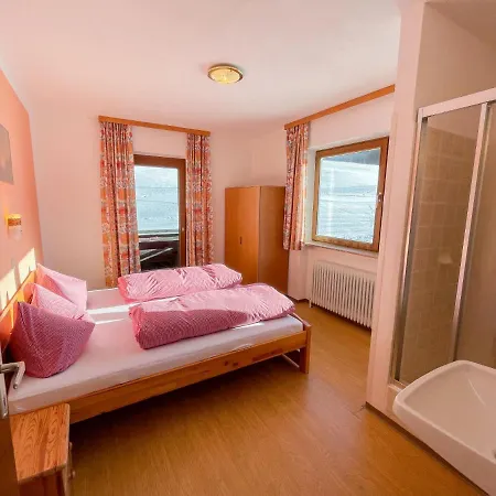 Apartamento Roggenboden-1 By Interhome