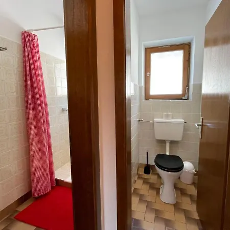 Roggenboden-1 By Interhome Apartamento Oberau