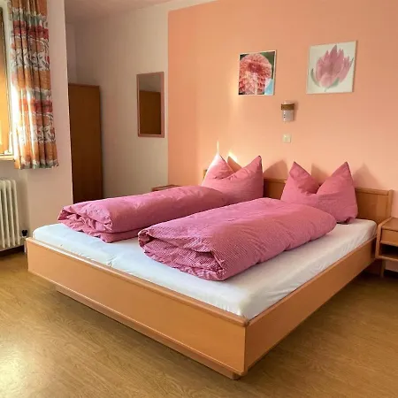 Roggenboden-1 By Interhome Apartamento *