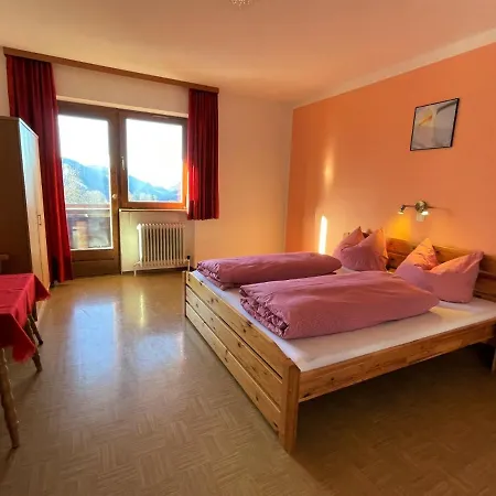 Roggenboden-1 By Interhome Apartamento
