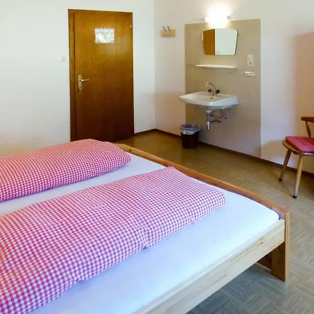 Apartamento Roggenboden-1 By Interhome