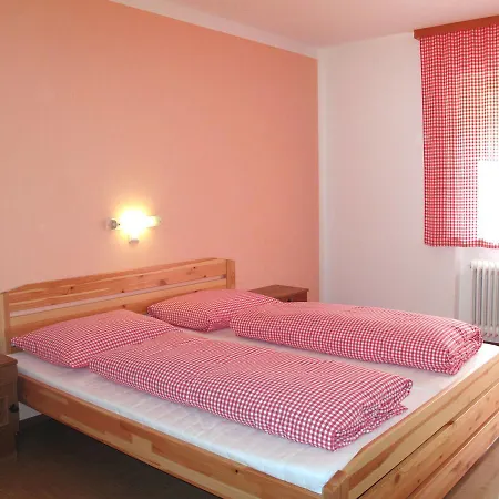 Apartamento Roggenboden-1 By Interhome